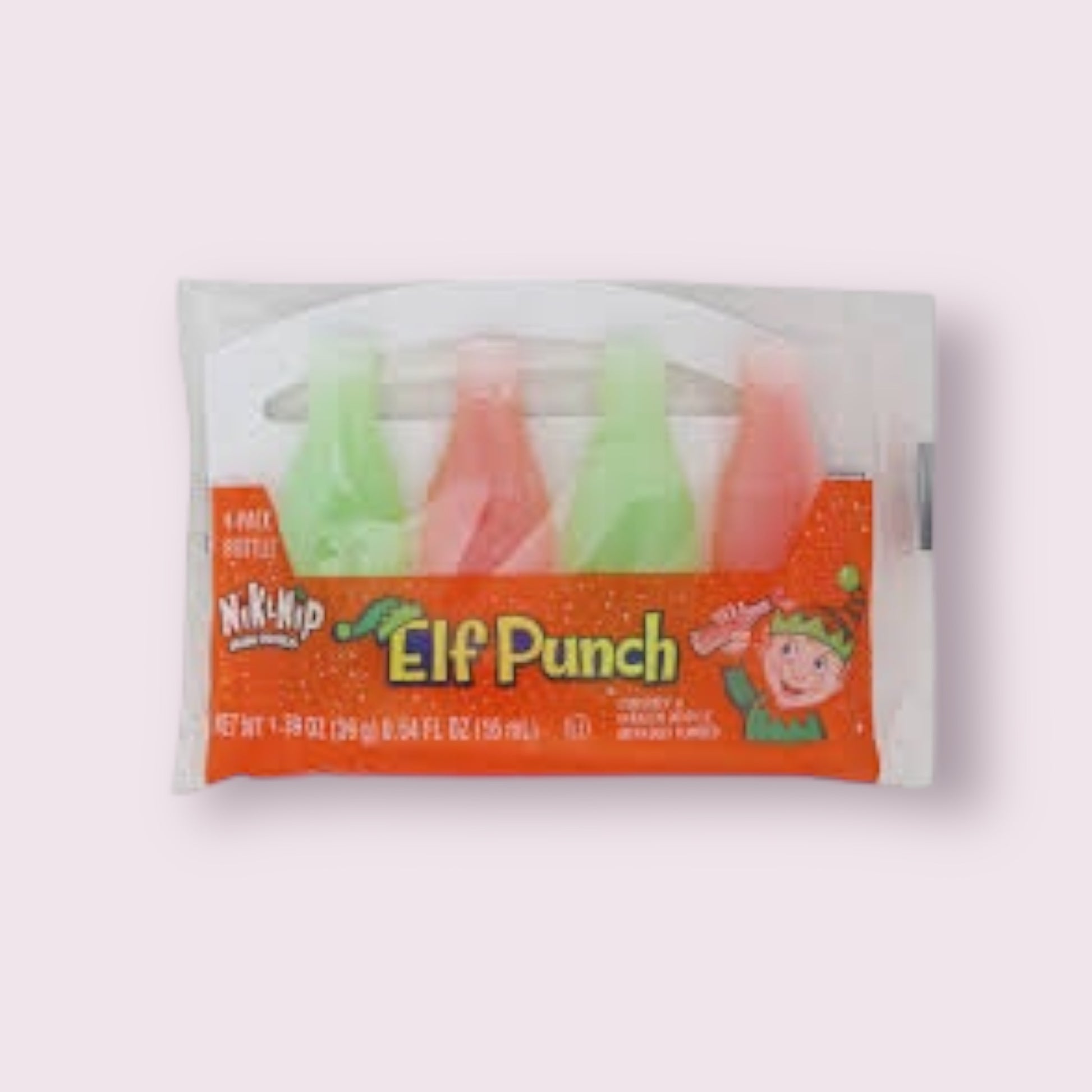 NIK L NIP Elf Punch  Pixie Candy Shoppe   