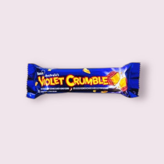 Violet Crumble Bar  Pixie Candy Shoppe   