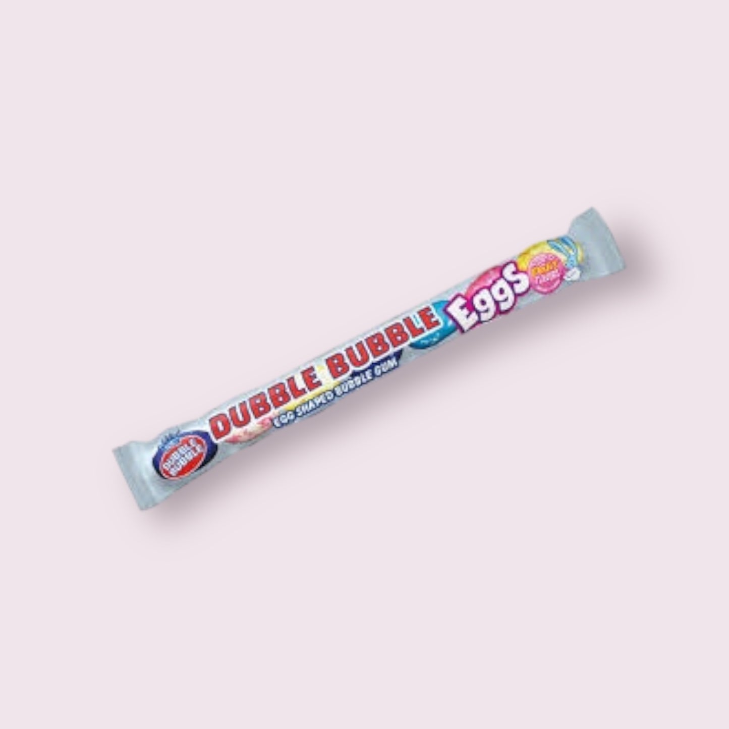 Dubble Bubble Eggs