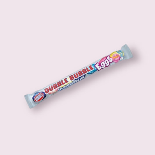 Dubble Bubble Eggs Pixie Candy Shoppe