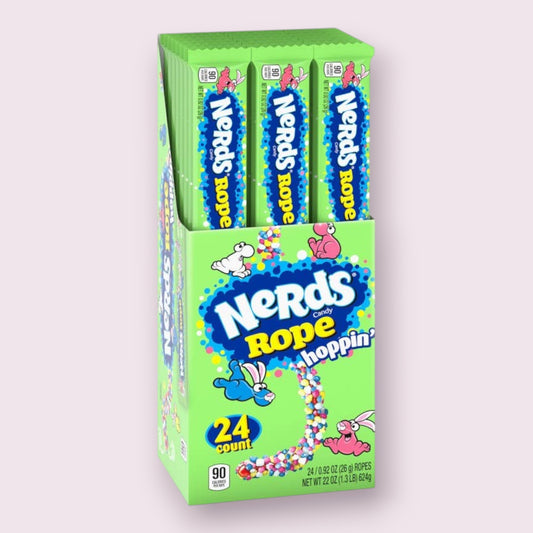 Nerds Easter Rope Grandpa Joe's Candy Shop
