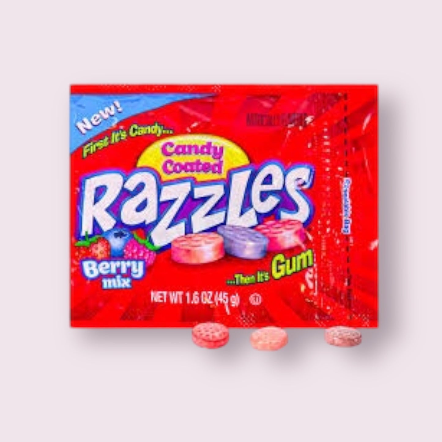 Razzles  Pixie Candy Shoppe   