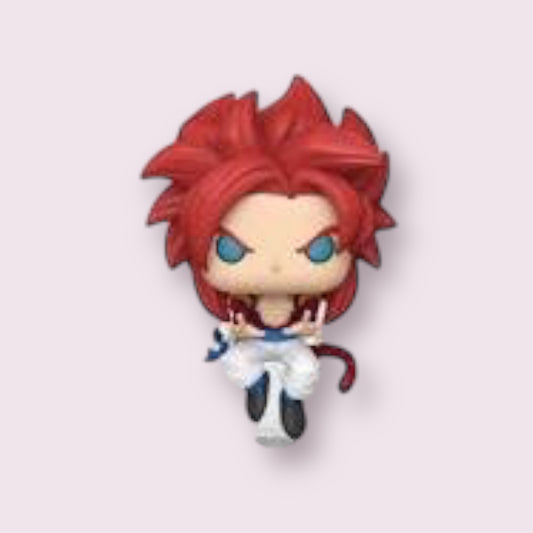 Super Saiyan Funko Pop