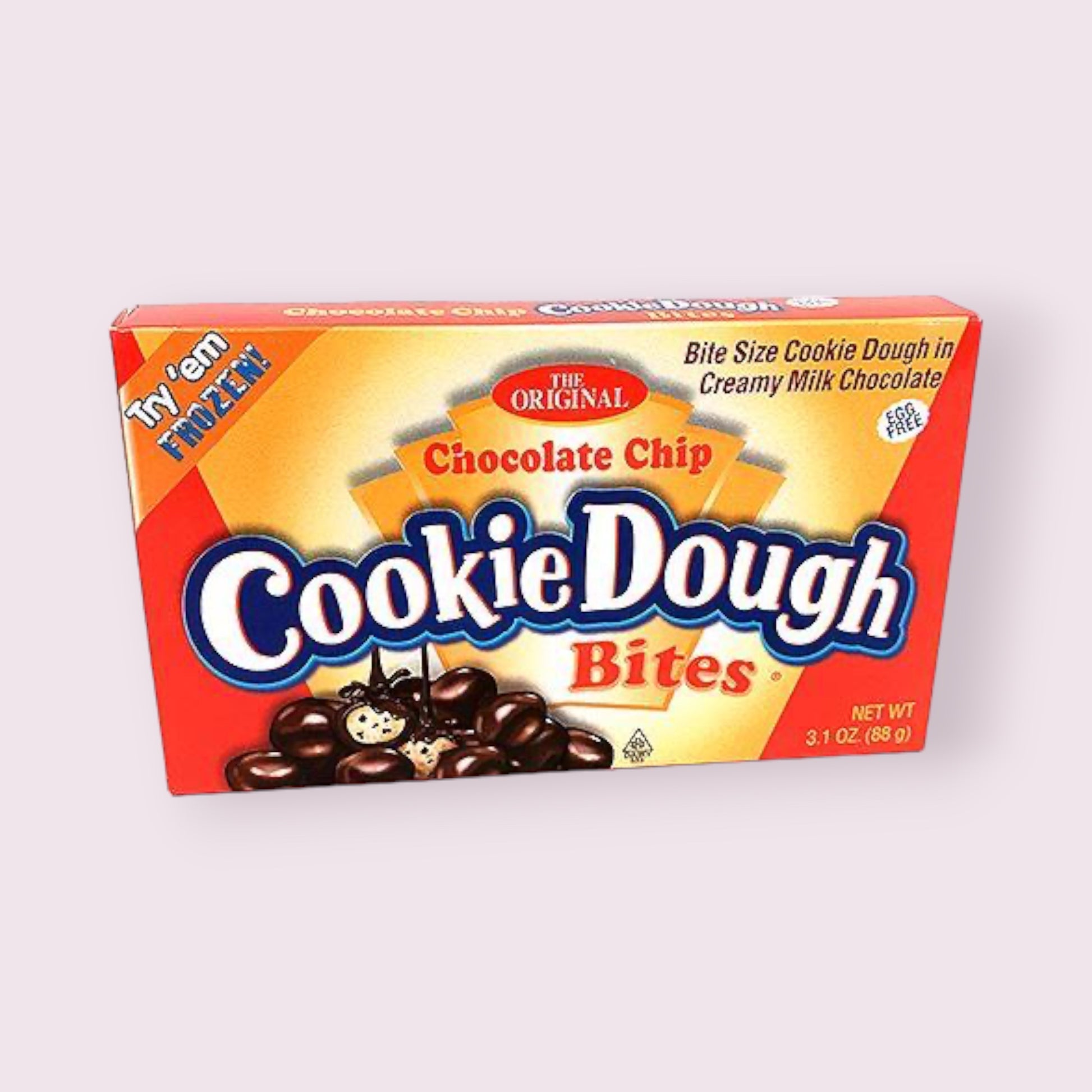 Cookie Dough Bites Theatre Box Essentials Pixie Candy Shop   