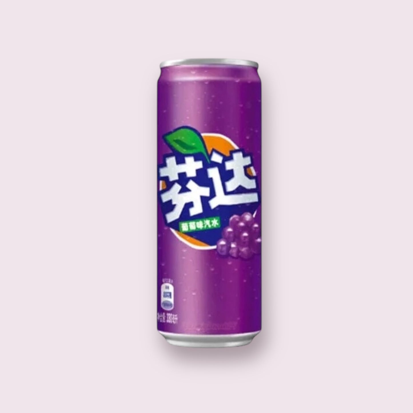 Fanta Grape Pixie Candy Shoppe