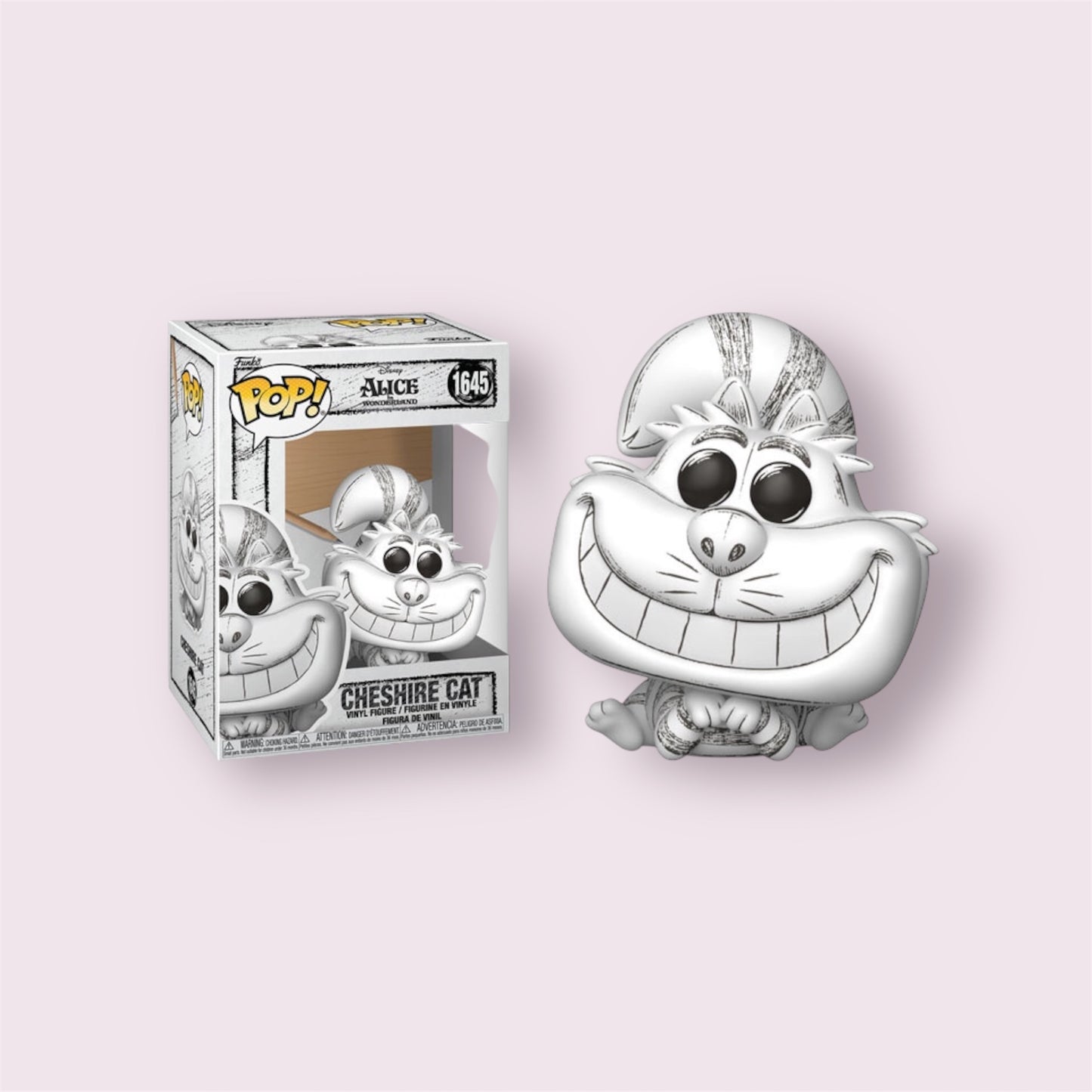 Cheshire Cat Funko POP!