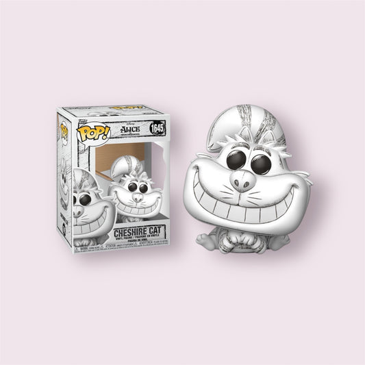 Cheshire Cat Funko POP! Pixie Candy Shoppe