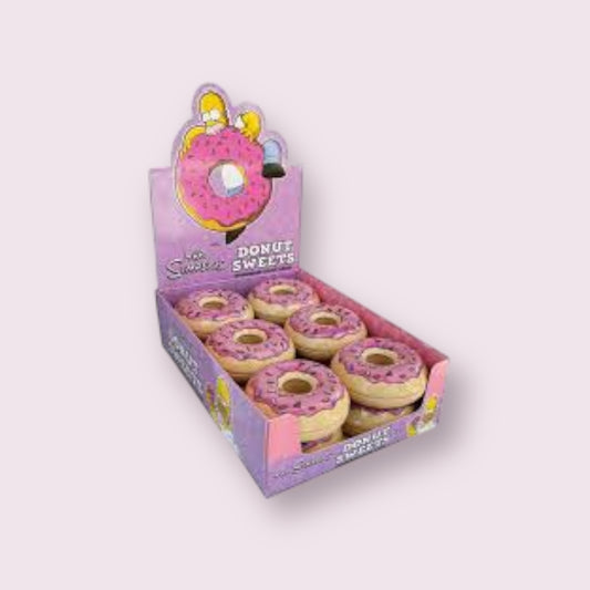 Simpsons Sweets Pixie Candy Shoppe