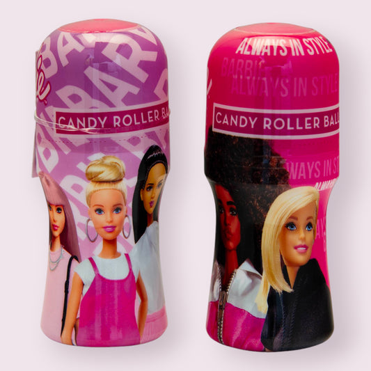 Barbie Candy Roller Ball  Pixie Candy Shoppe   