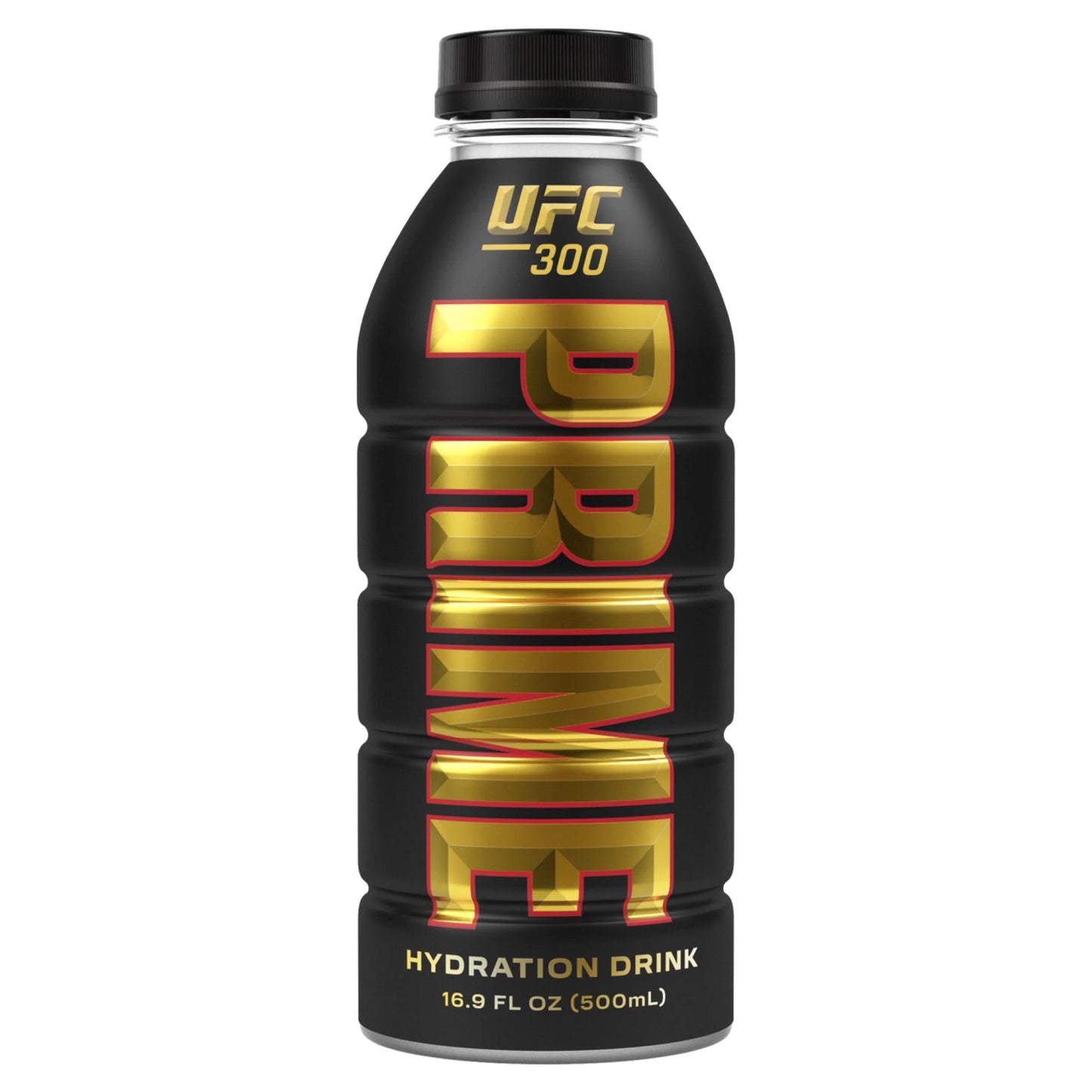 Prime Hydration Drink  Pixie Candy Shoppe UFC 300  