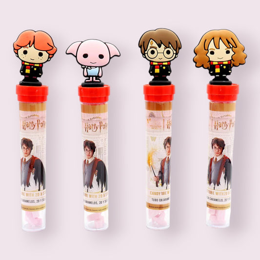 Harry Potter Candy Stampers  Pixie Candy Shoppe   