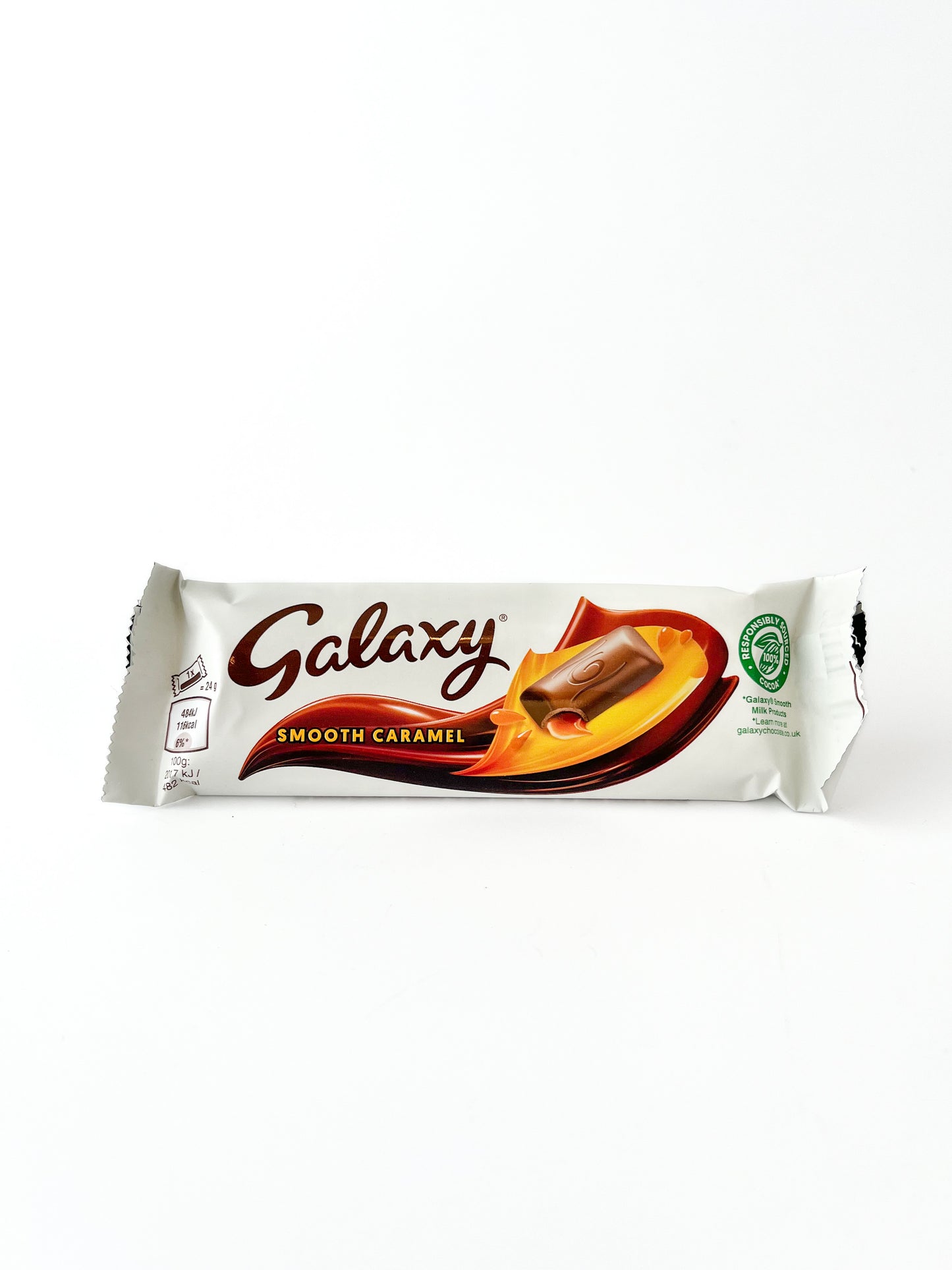 Galaxy Bar (UK)