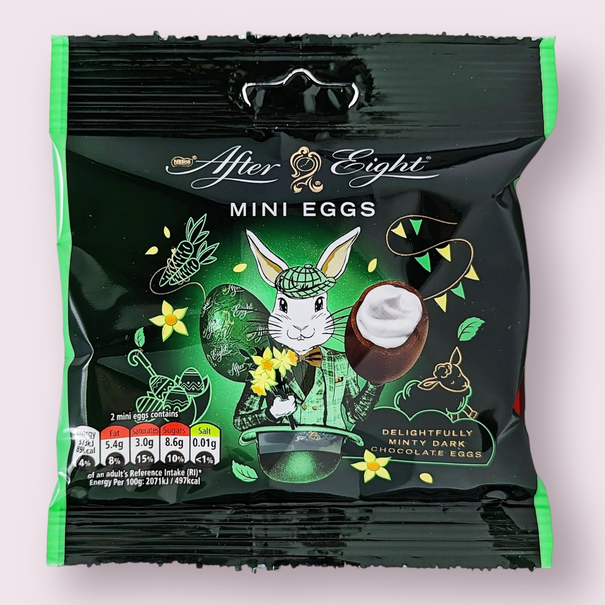 After Eight Mini Eggs Pixie Candy Shoppe