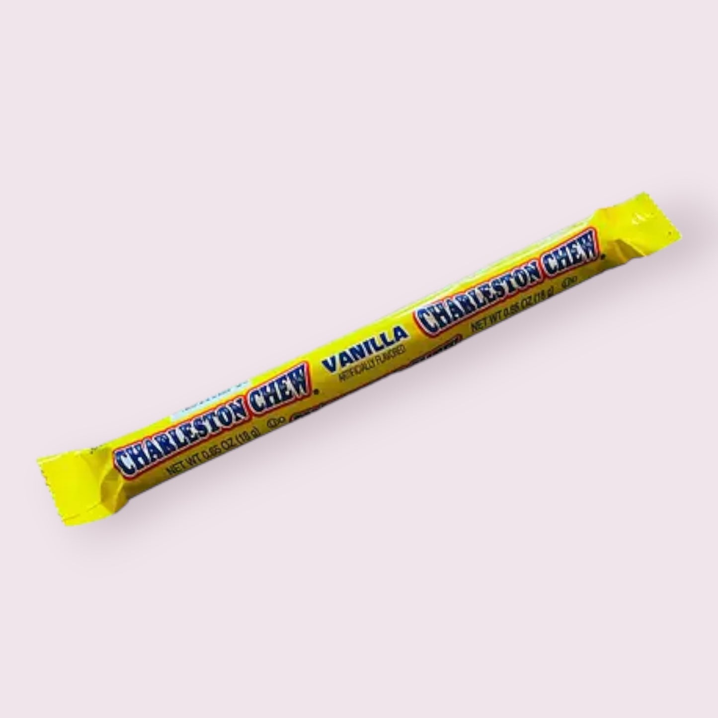 Charleston Chew Vanilla Stick  Pixie Candy Shoppe   