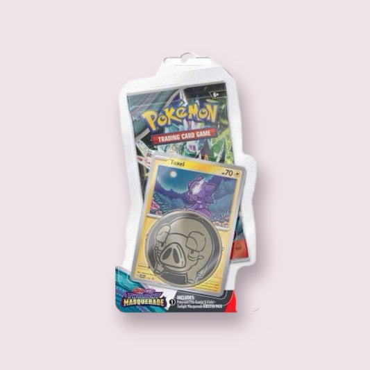 Scarlet & Violet Pokémon Game Pixie Candy Shoppe