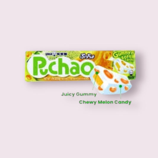 Puchao Melon Pixie Candy Shoppe