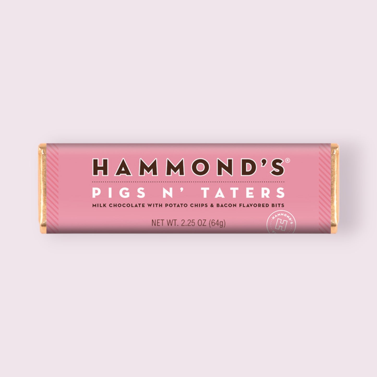 Hammond’s Chocolate Bars Chocolate Pixie Candy Shoppe   