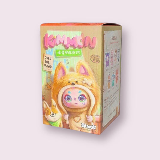 Kimmon Mimon’s Wilderness Dream Blind Box