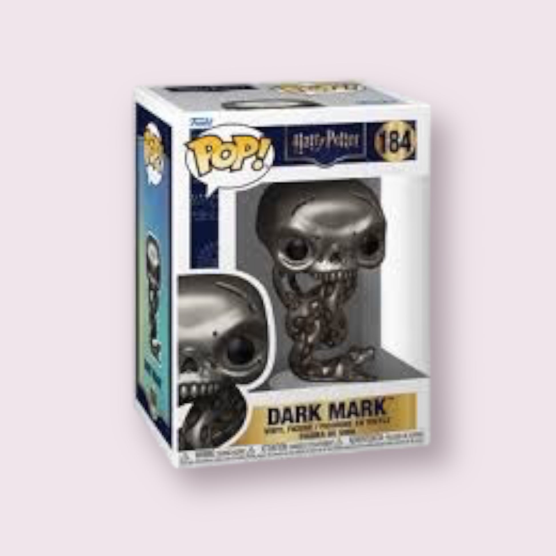 Dark Mark Funko Pop Pixie Candy Shoppe