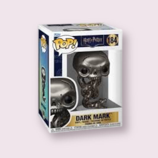 Dark Mark Funko Pop