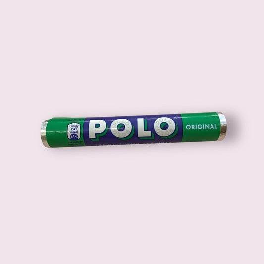 POLO Mints Roll  Pixie Candy Shoppe   