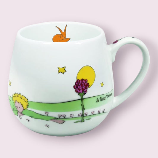 The Little Prince Friendship Mug Mugs Pixie Candy Shoppe