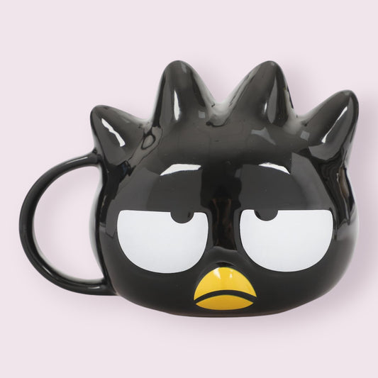 Badtz-Manu Sculpted Ceramic Mug Pixie Candy Shoppe