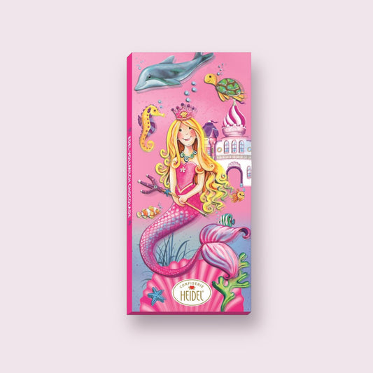 Heidel Mermaid Chocolate Pixie Candy Shoppe