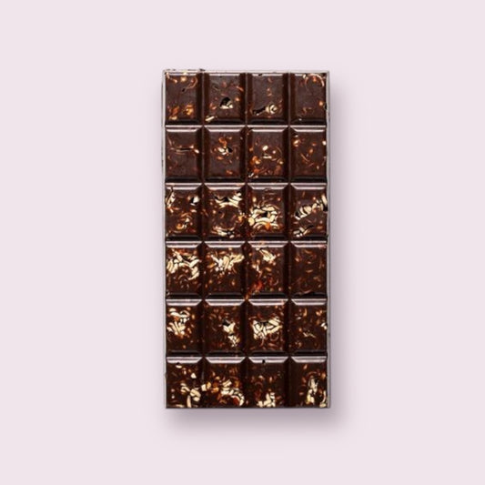 Hype Chocolate Spicy Ramen Bar Pixie Candy Shoppe