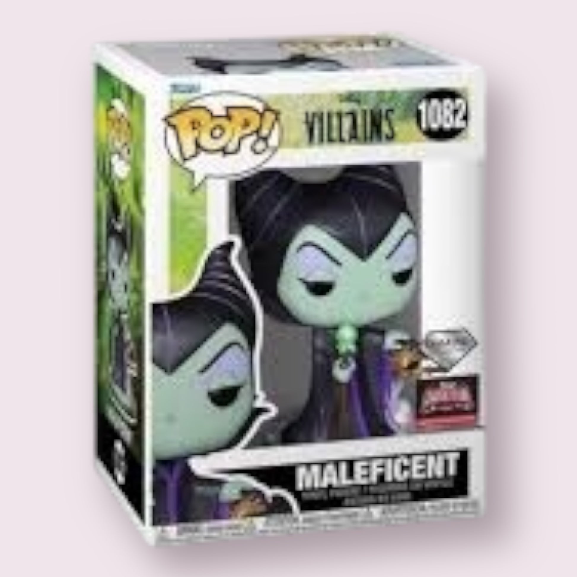 Funko POP! Maleficent Pixie Candy Shoppe