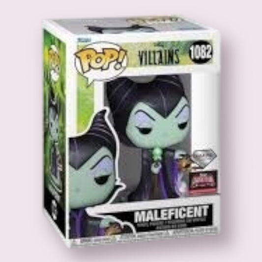 Funko POP! Maleficent Pixie Candy Shoppe