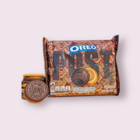 Post Malone Oreos Limited Edition Pixie Candy Shoppe