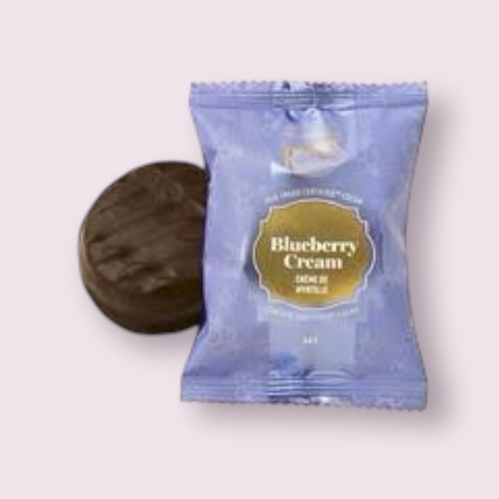 Rogers Blueberry Creme Pixie Candy Shoppe