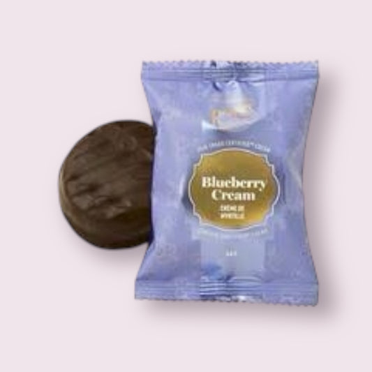 Rogers Blueberry Creme