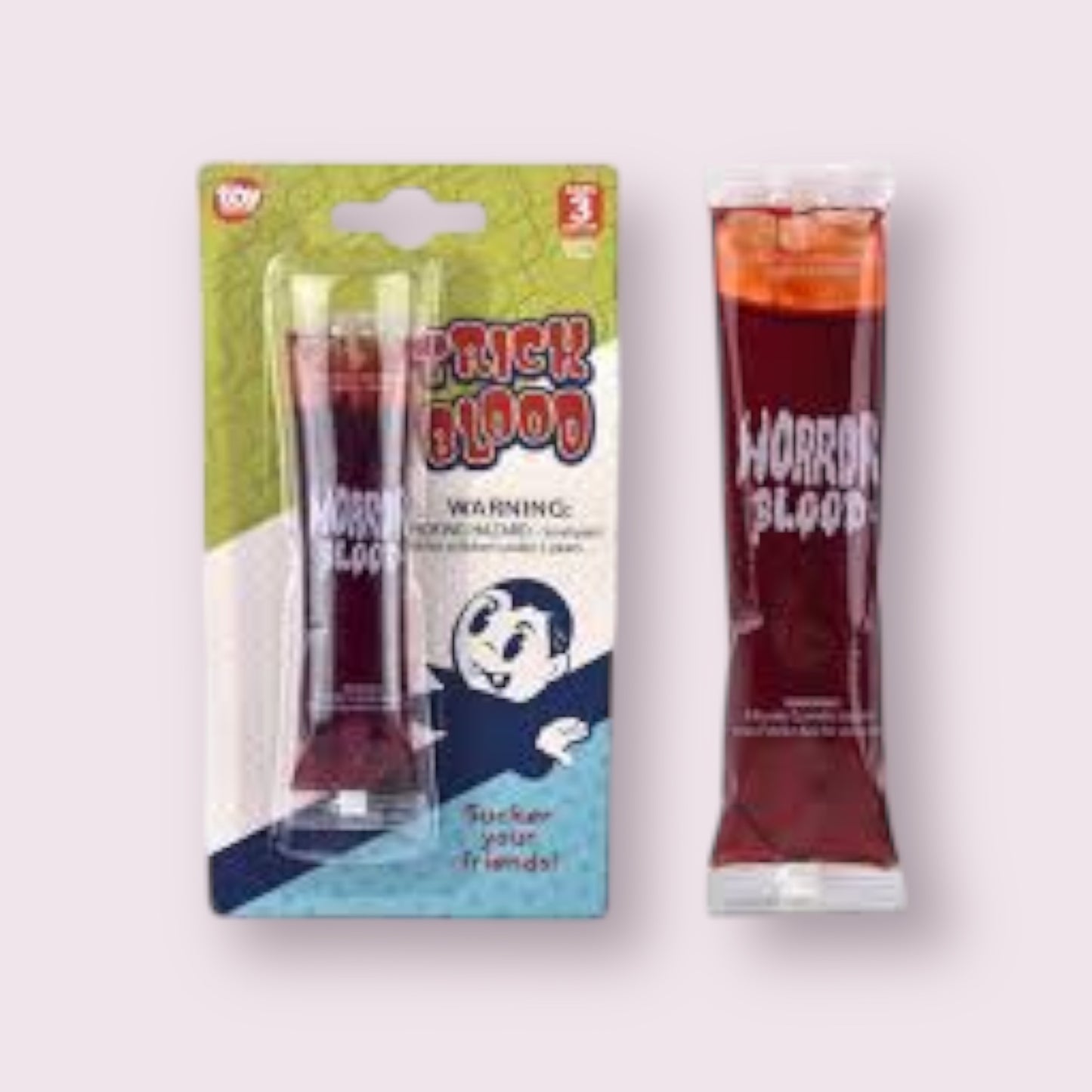 Trick Blood Pixie Candy Shoppe