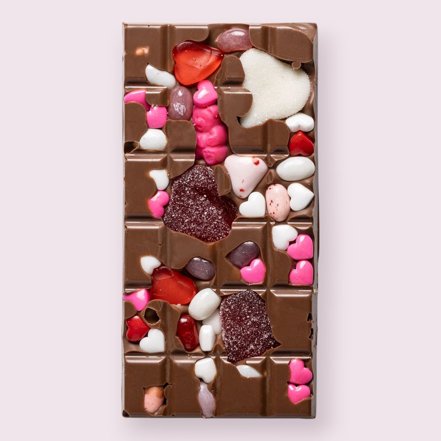 Hype Chocolate Love Candy Bar