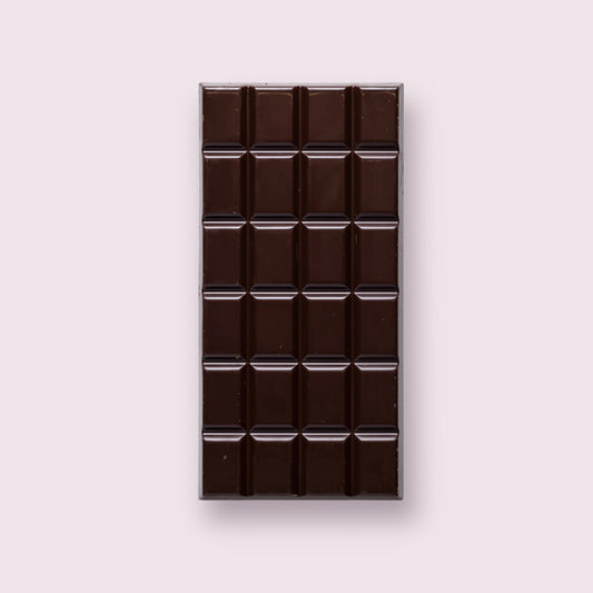 Hype Chocolate Dark Orange Bar Pixie Candy Shoppe