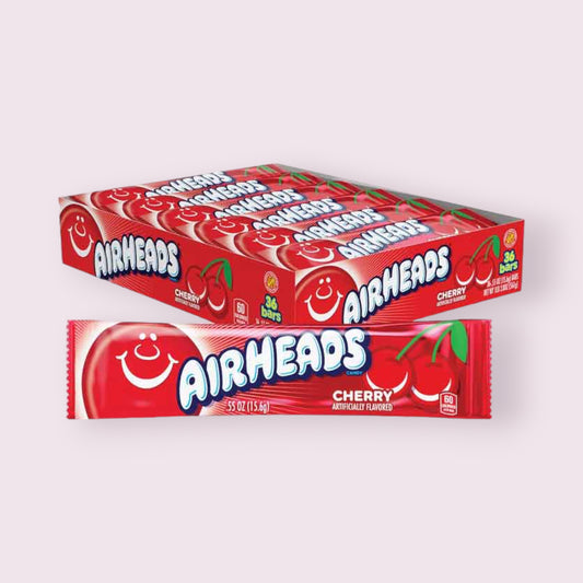 Airheads Bars Essentials Pixie Candy Shop   