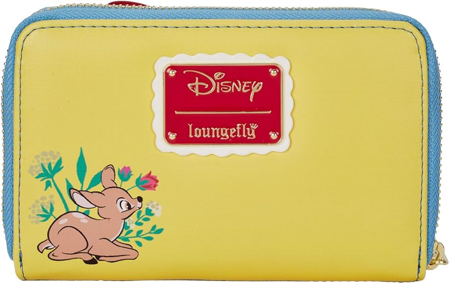 Loungefly Disney Bambi Wallet  Pixie Candy Shoppe   