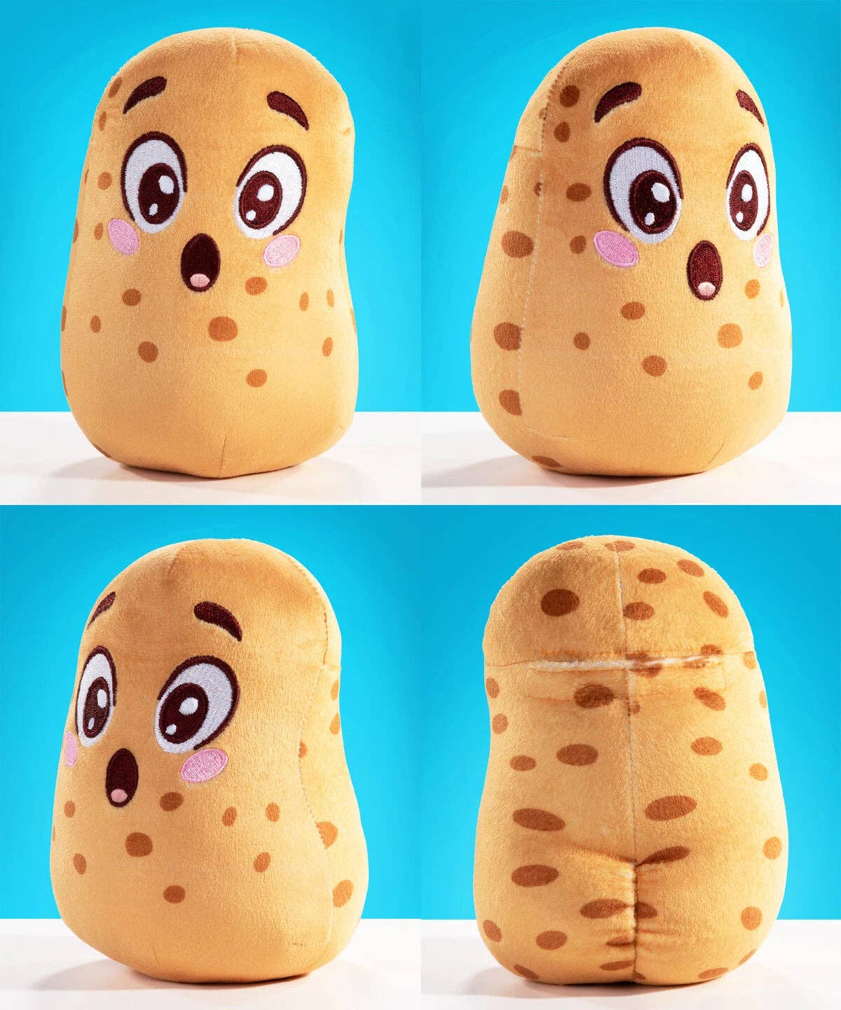 Fartin’ Hot Potato Game Vat19