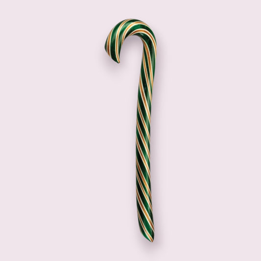 Hammond's Caramel Apple Candy Canes Pixie Candy Shoppe