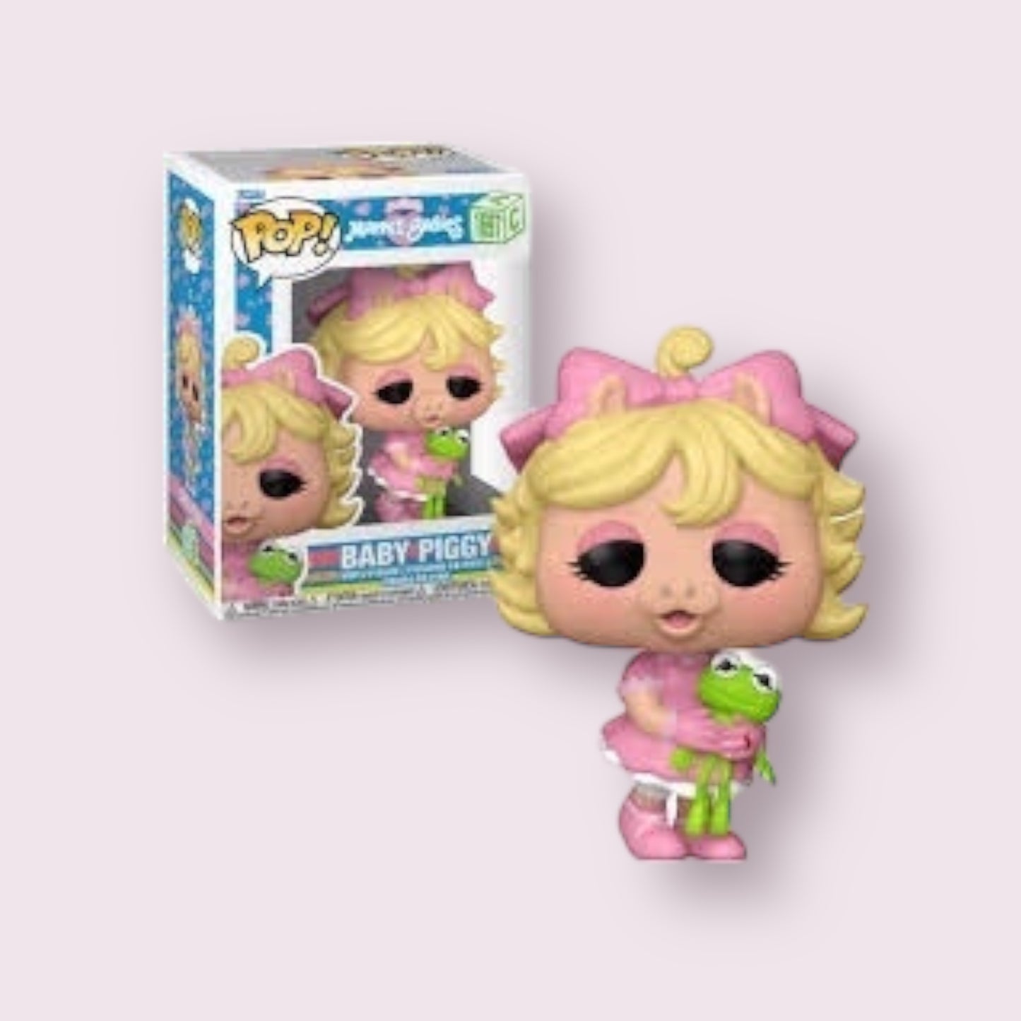Baby Piggy Funko Pop