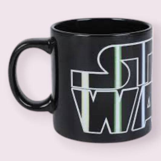 Star Wars Ceramic Mug Pixie Candy Shoppe