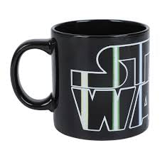 Star Wars Ceramic Mug Pixie Candy Shoppe