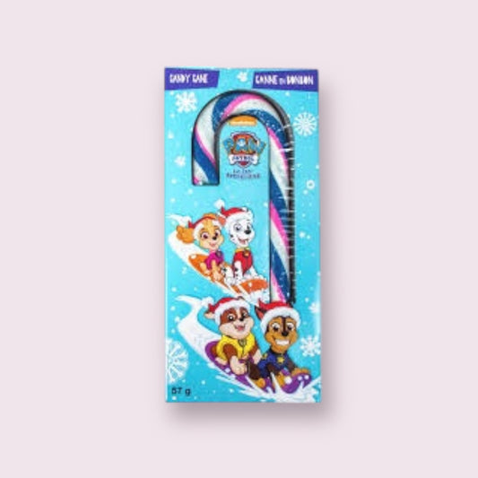 Paw Patrol Jumbo Candy Cane Pixie Candy Shoppe