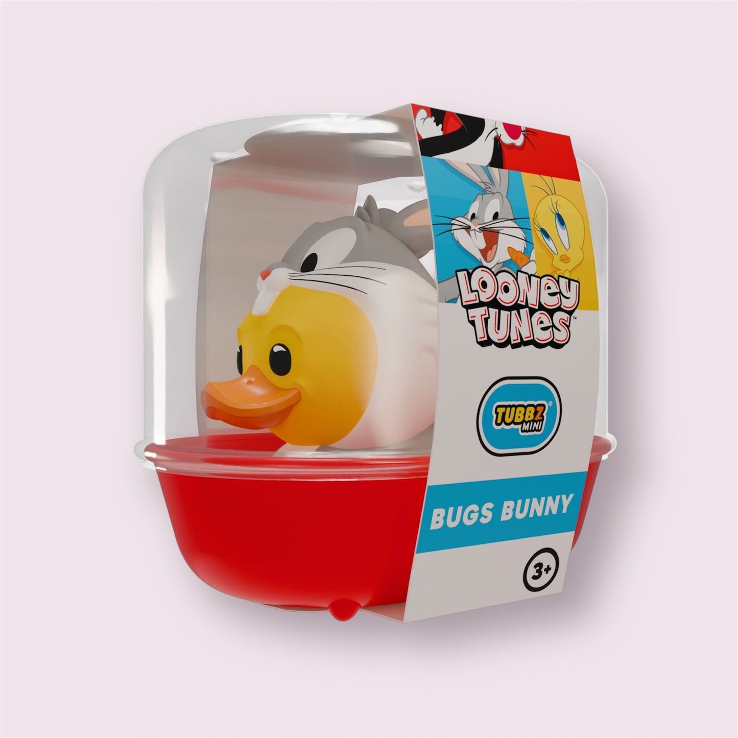 Mini Tubbz