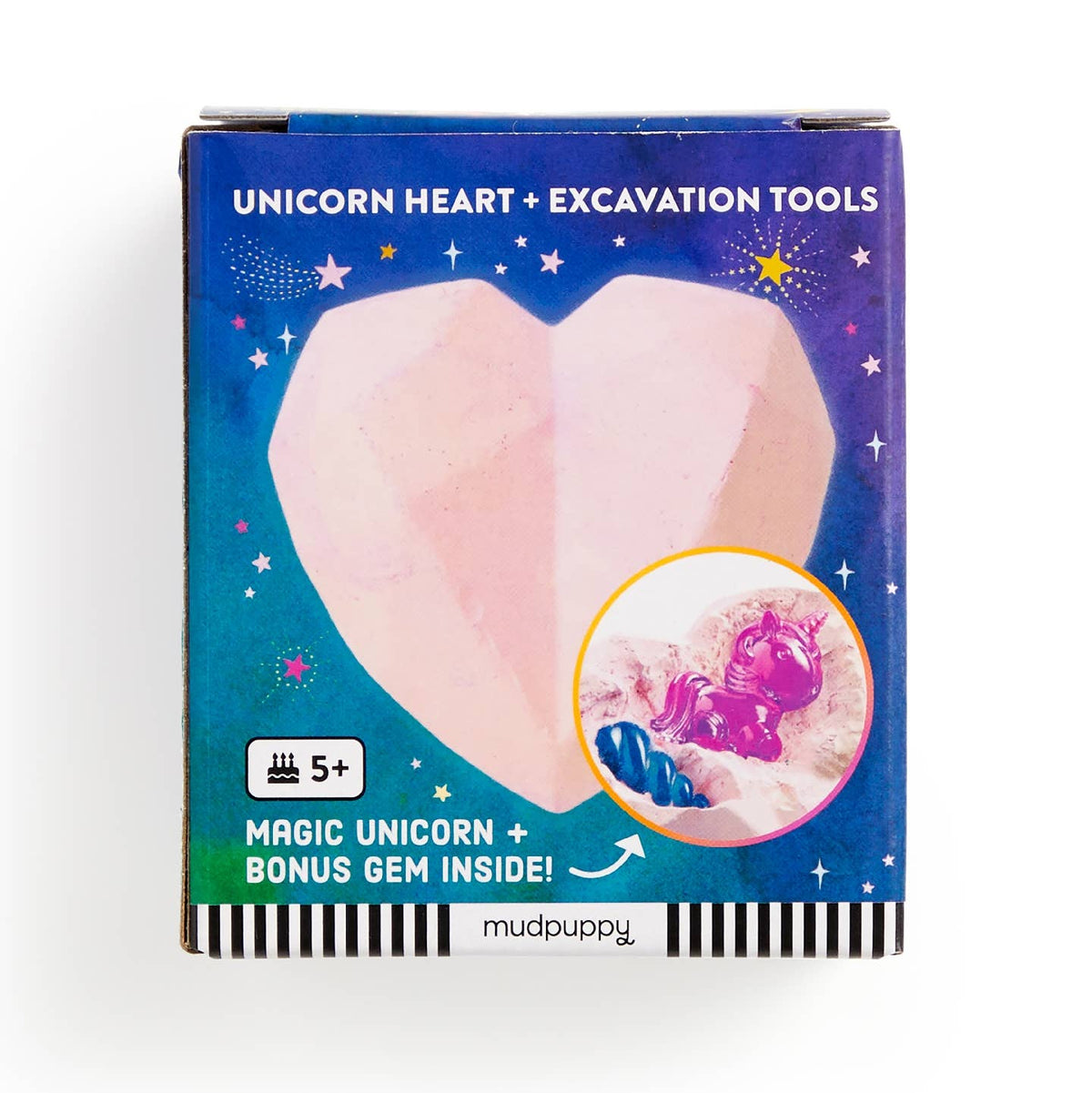 Unicorn Dig! Excavation Kit Raincoast Distribution Group