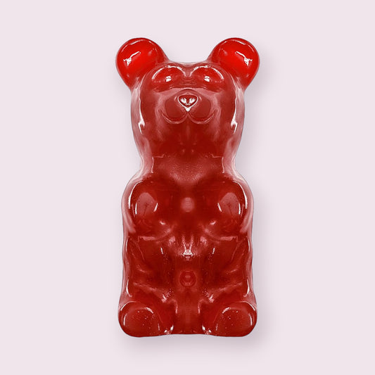 The World’s Largest Gummy Bear  Pixie Candy Shoppe   