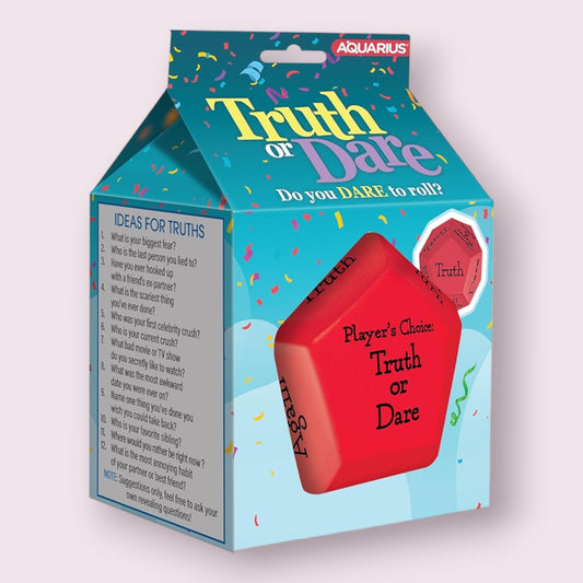 Truth Or Dare Die Pixie Candy Shoppe