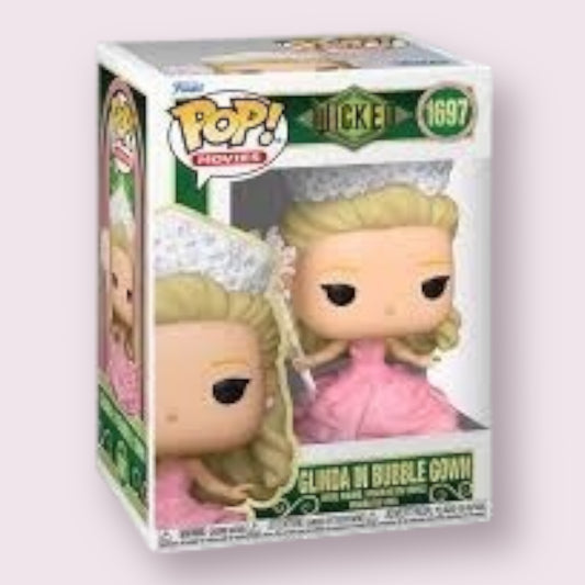Funko POP! Glinda In Bubble Gown Pixie Candy Shoppe